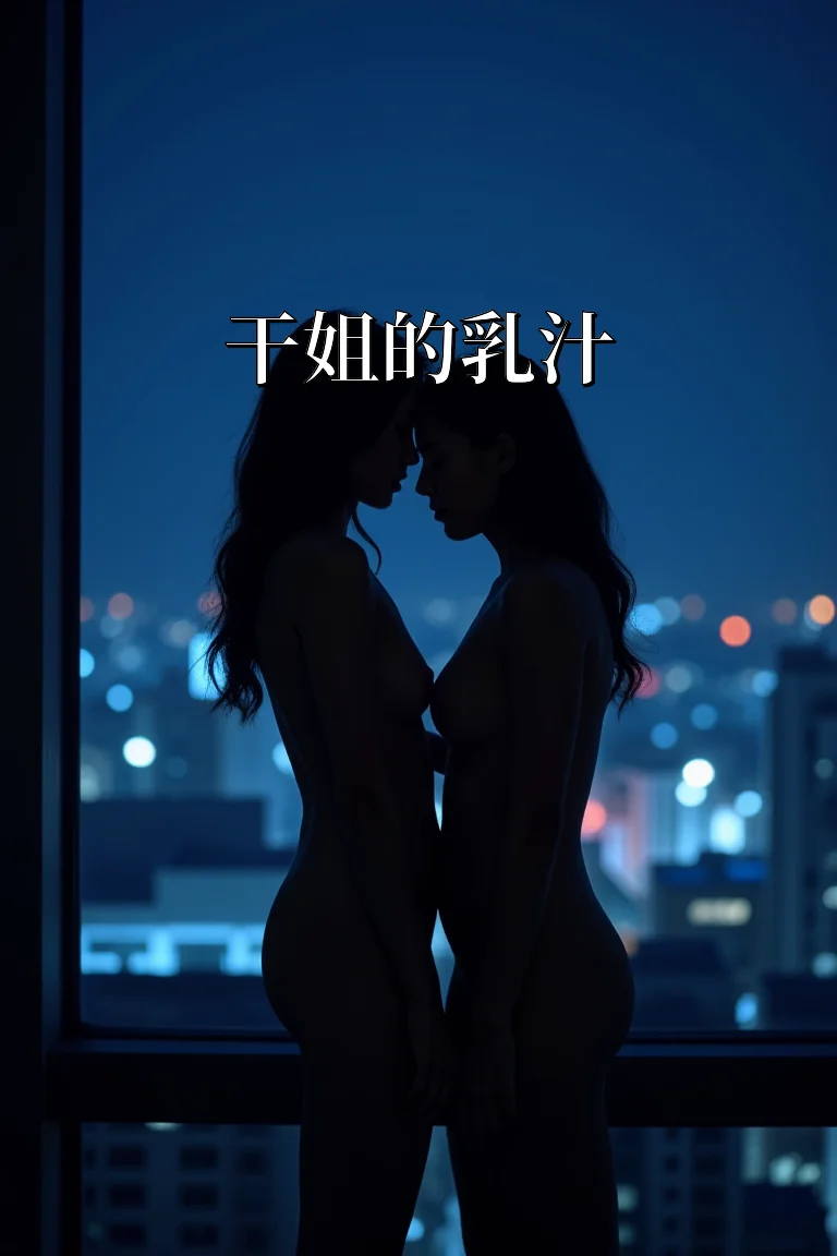 干姐的乳汁 封面
