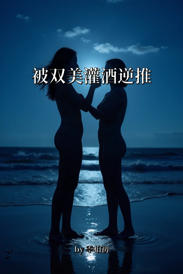 被双美灌酒逆推 封面