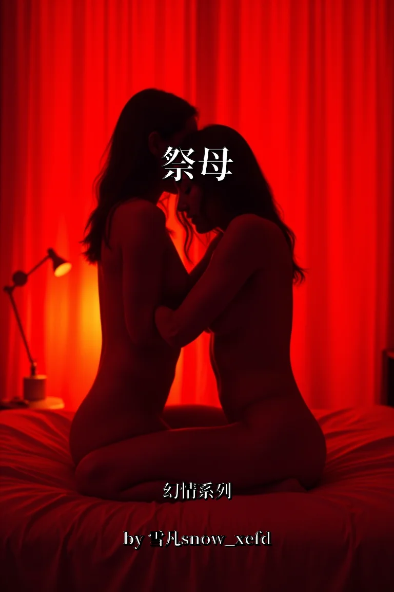 祭母 封面