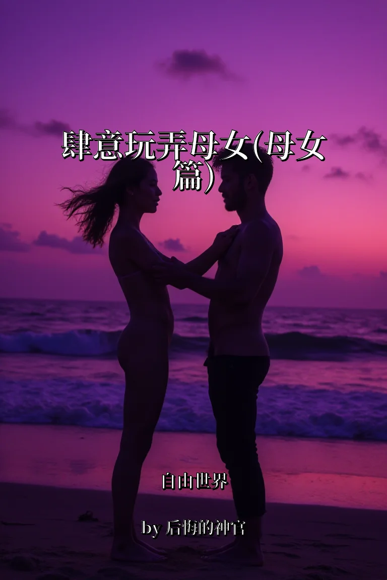 肆意玩弄母女(母女篇) 封面