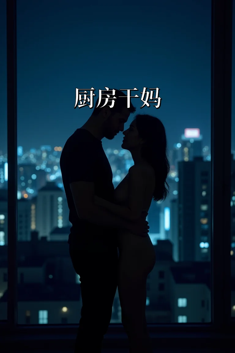 厨房干妈 封面