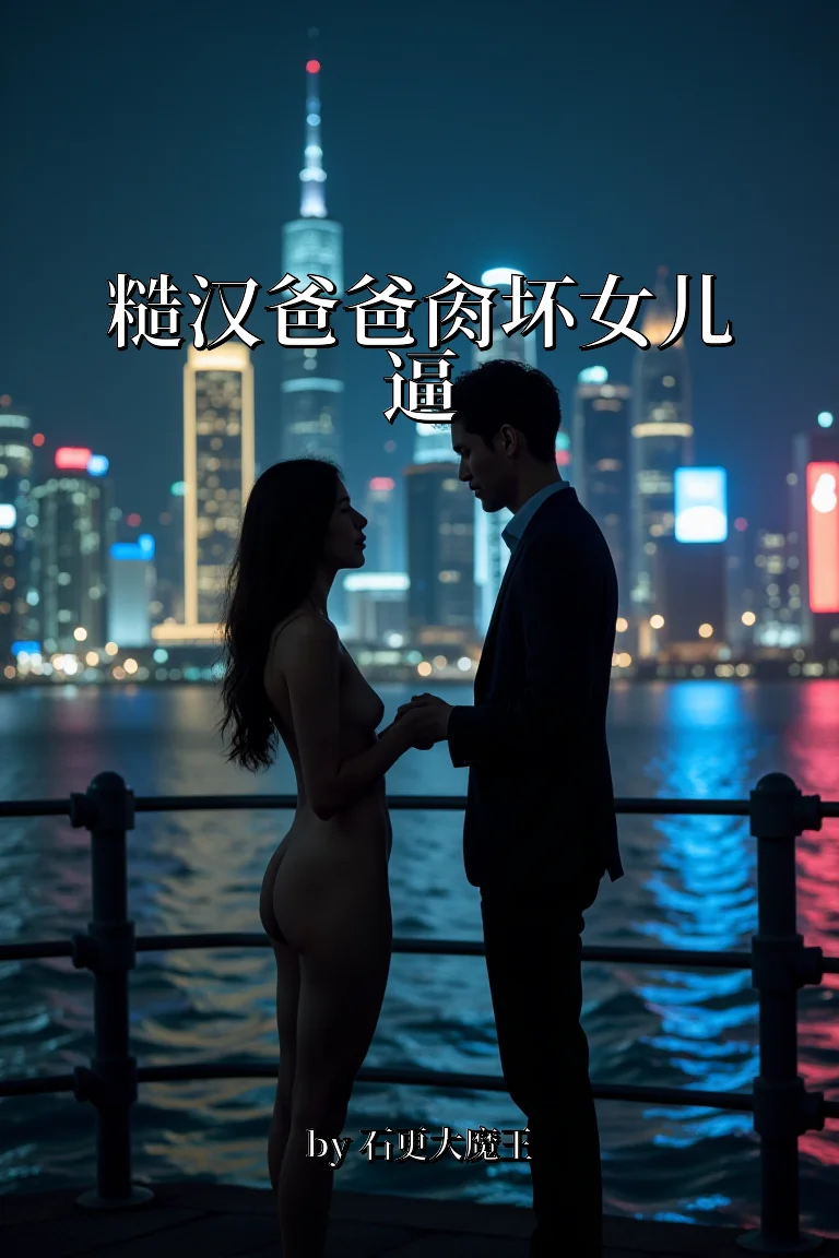 糙汉爸爸肏坏女儿逼 封面