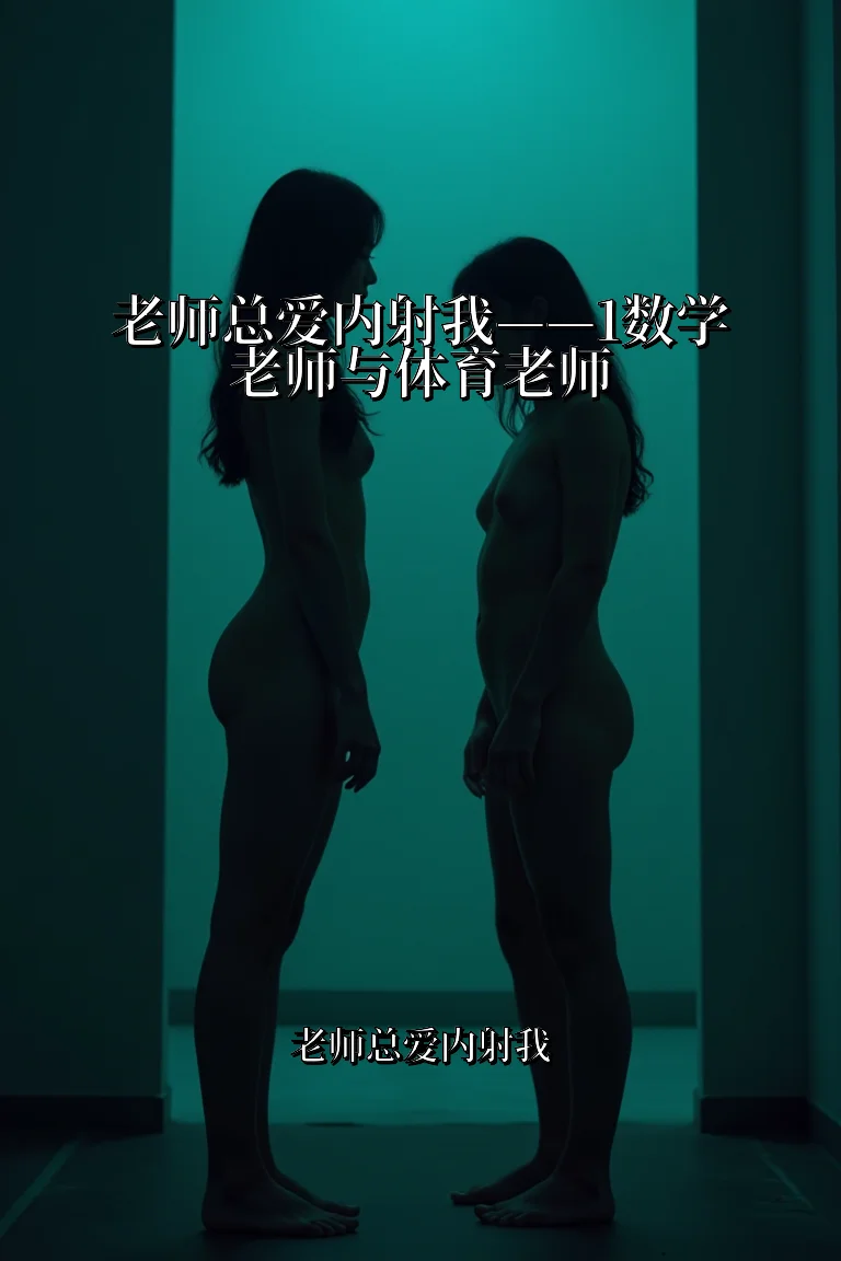 老师总爱内射我——1数学老师与体育老师 封面