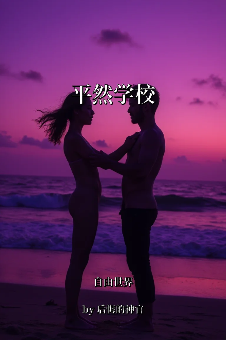 平然学校 封面