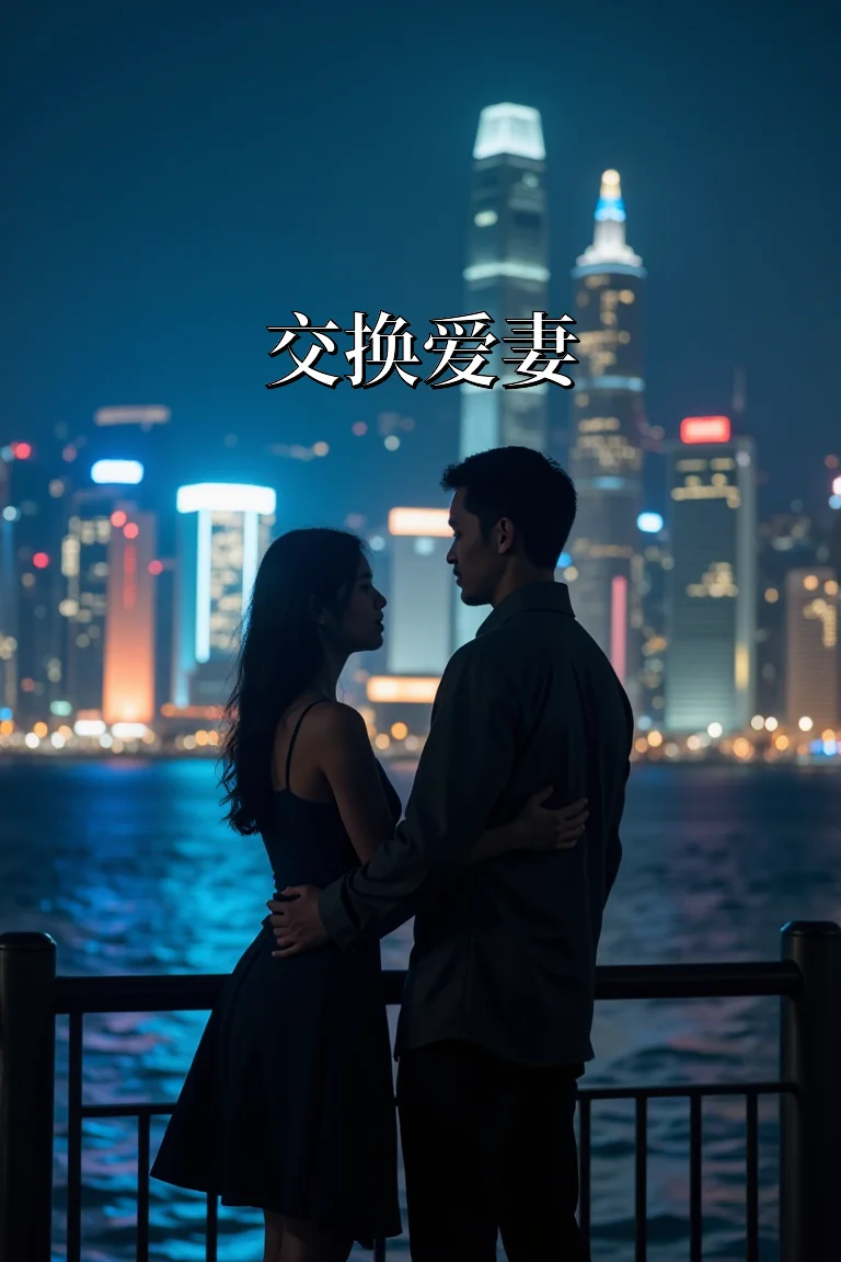 交换爱妻 封面