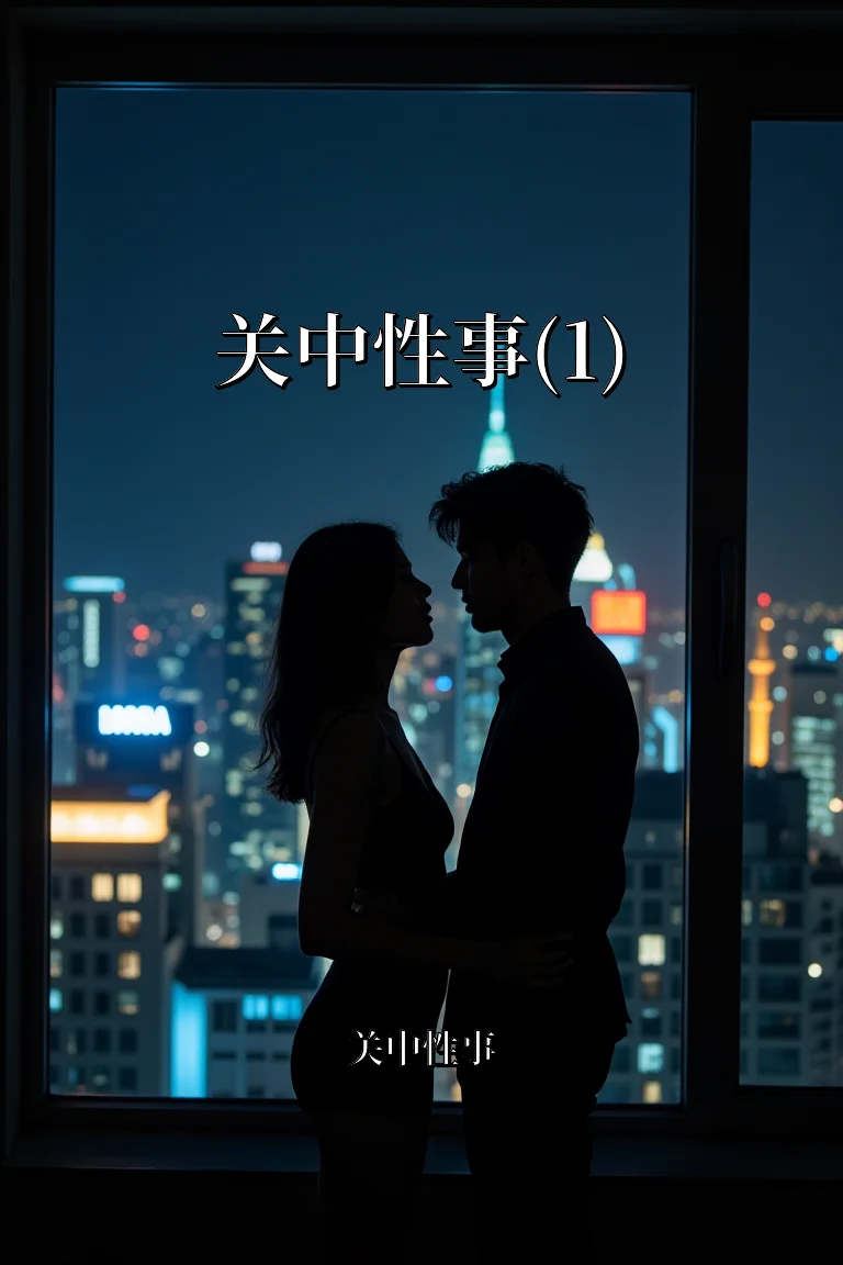 关中性事(1) 封面