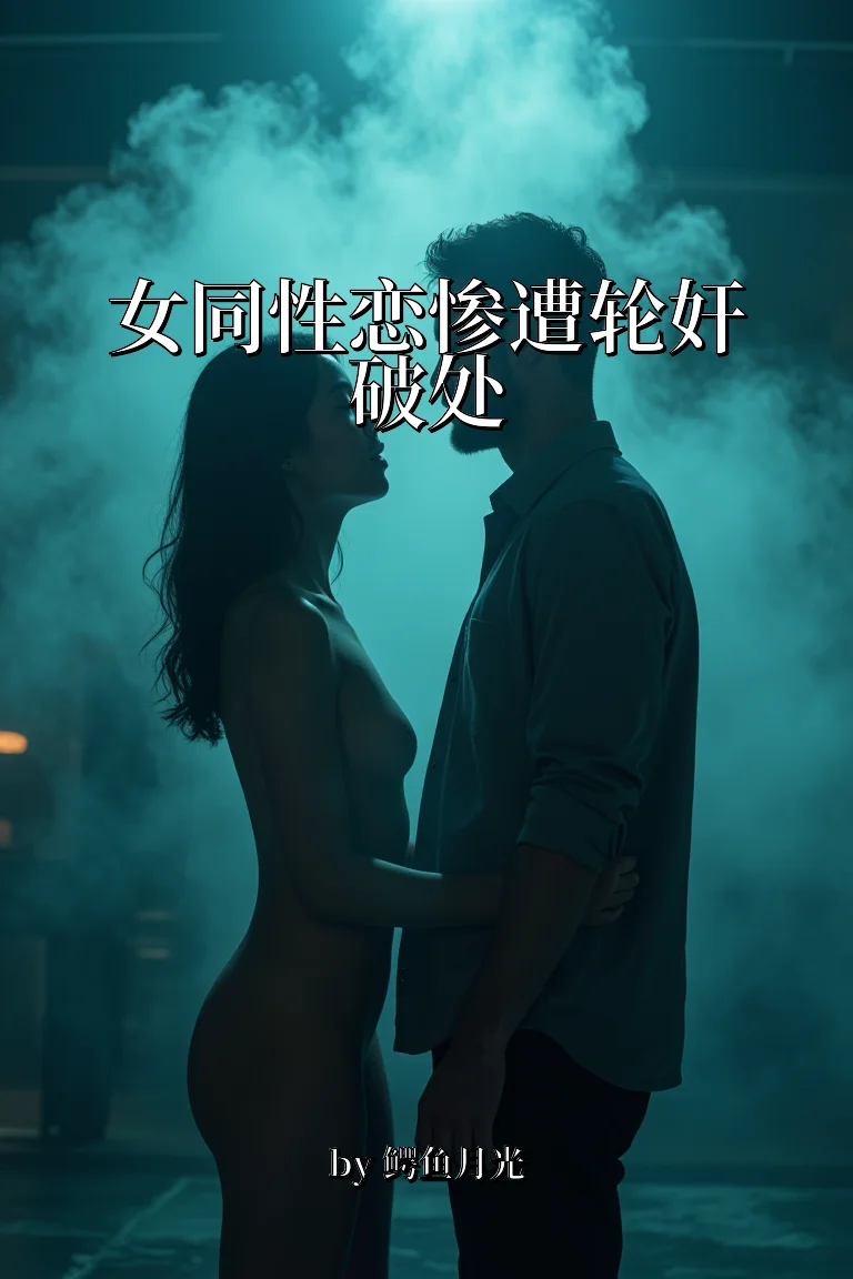 女同性恋惨遭轮奸破处 封面