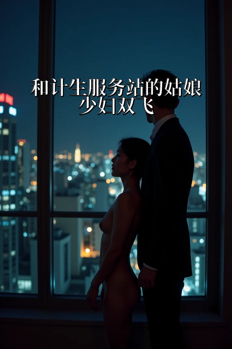 和计生服务站的姑娘少妇双飞 封面