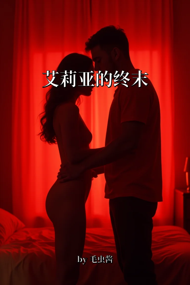 艾莉亚的终末 封面