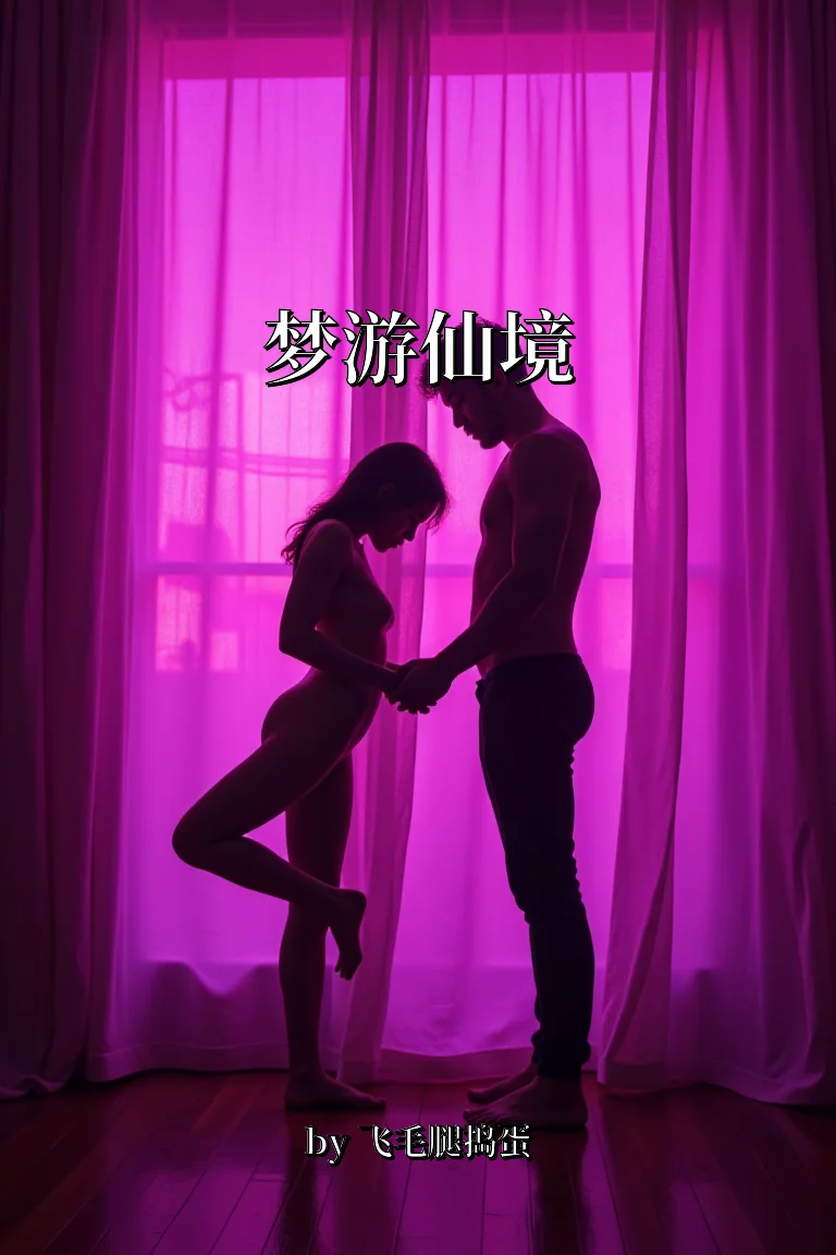 梦游仙境 封面