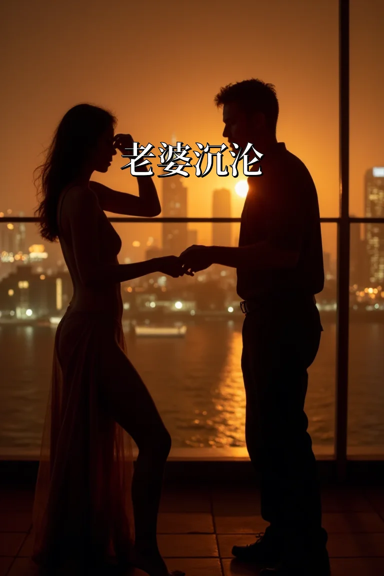 老婆沉沦 封面