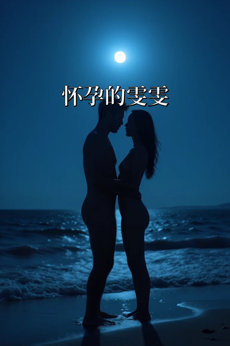 怀孕的雯雯 封面