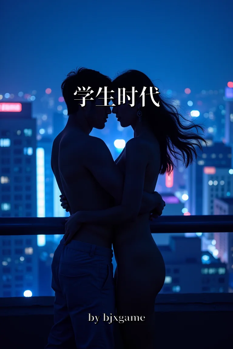 学生时代 封面