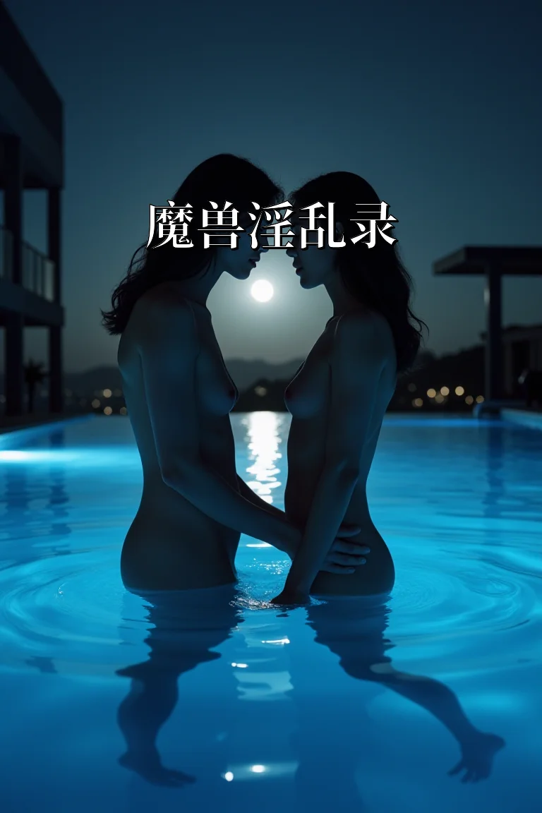 魔兽淫乱录 封面