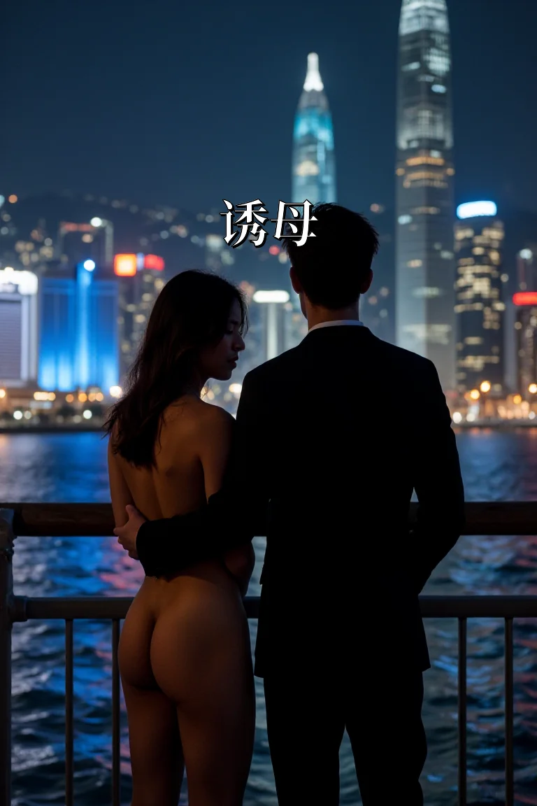 诱母 封面