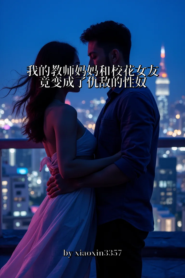 我的教师妈妈和校花女友竟变成了仇敌的性奴 封面