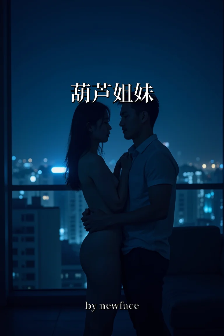 葫芦姐妹 封面