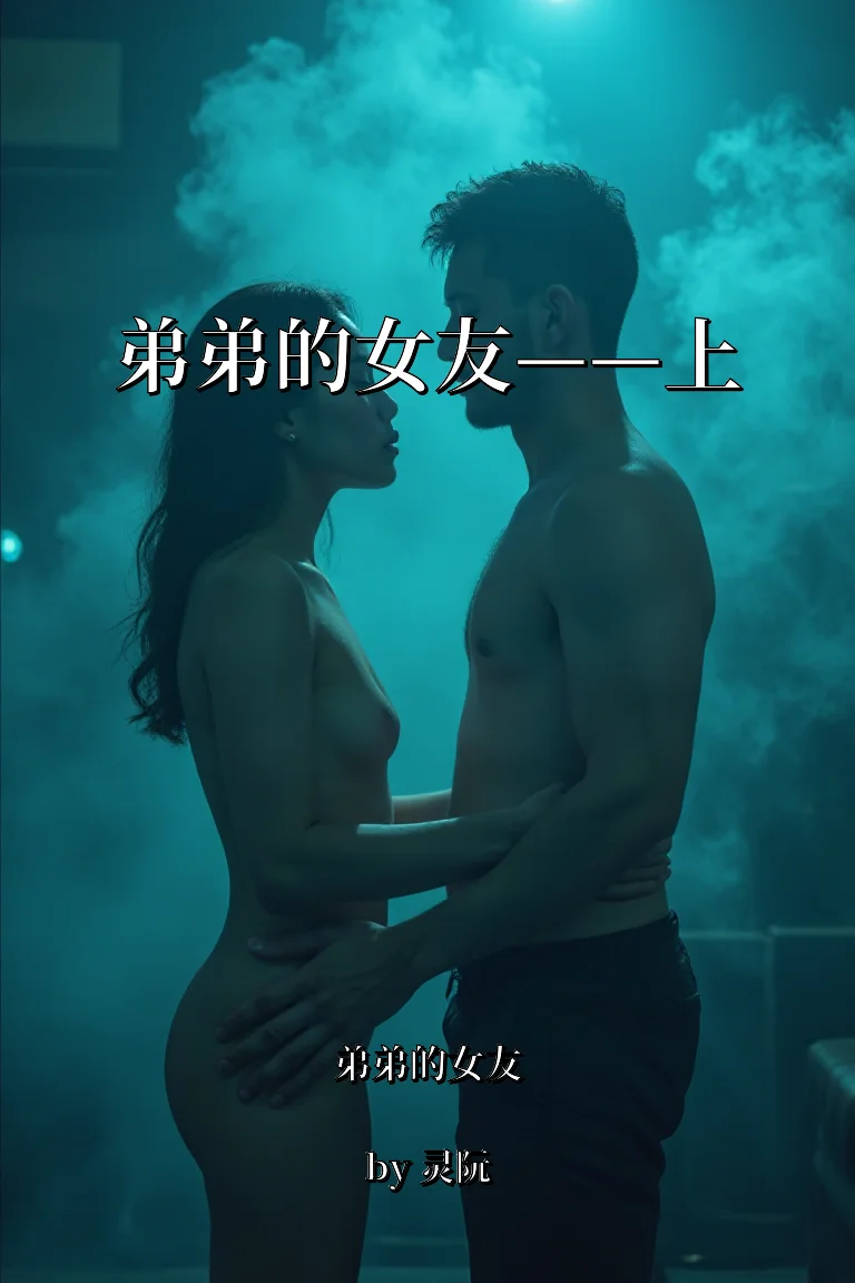 弟弟的女友——上 封面