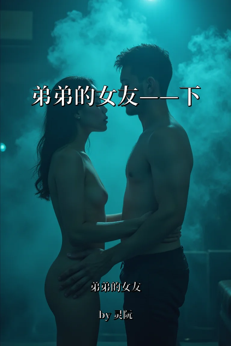 弟弟的女友——下 封面