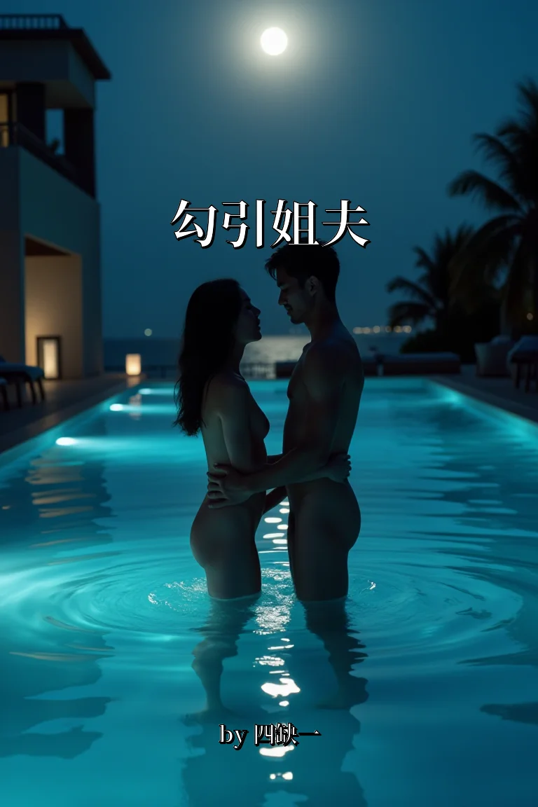 勾引姐夫 封面