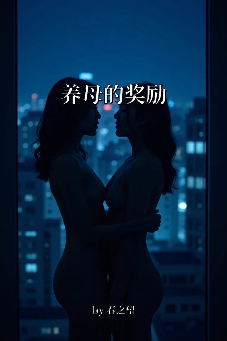 养母的奖励 封面