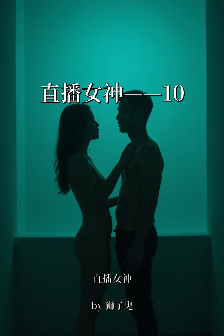 直播女神——10 封面