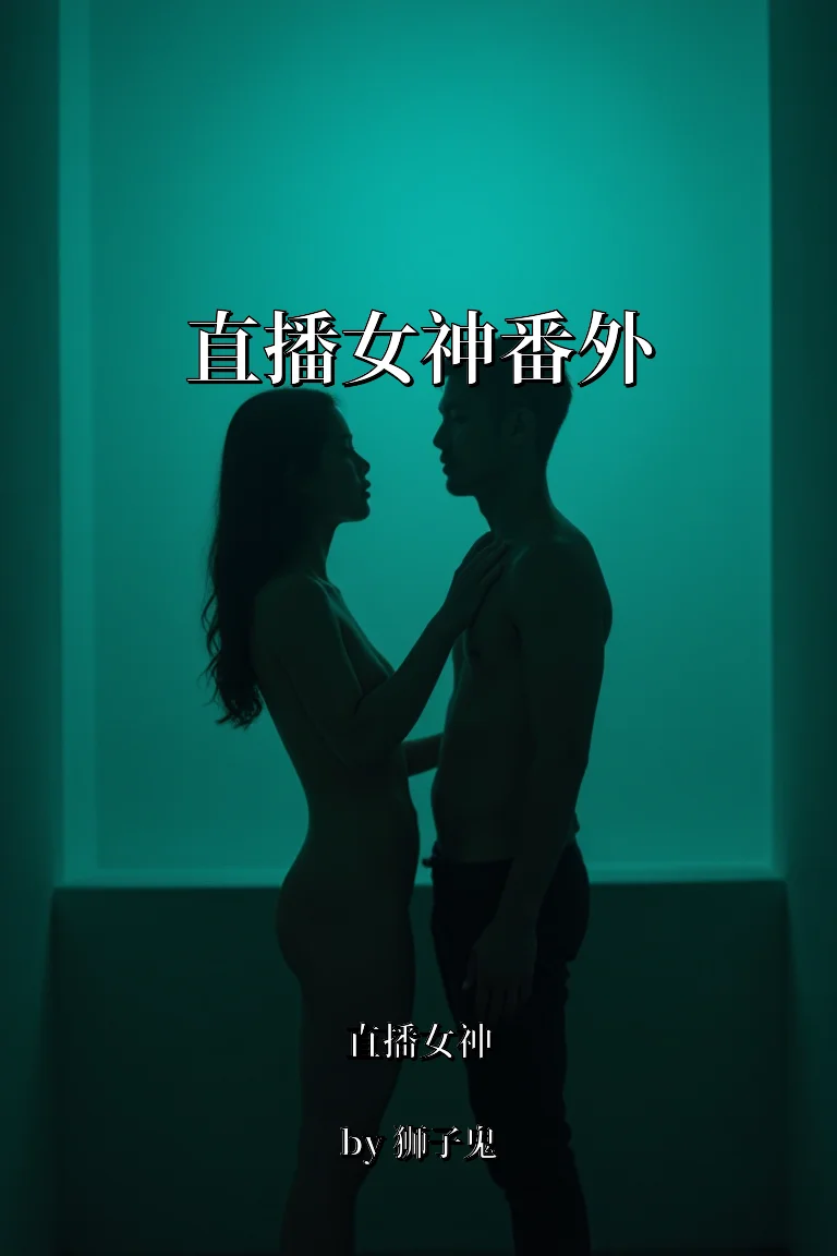 直播女神番外 封面