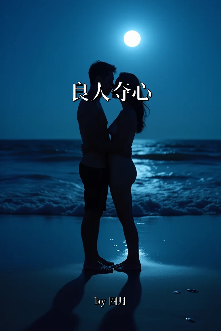 良人夺心 封面