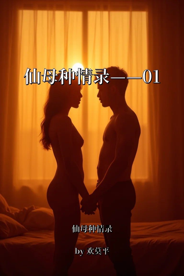 仙母种情录——01 封面