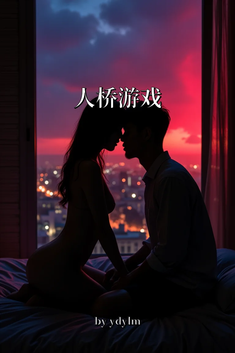 人桥游戏 封面