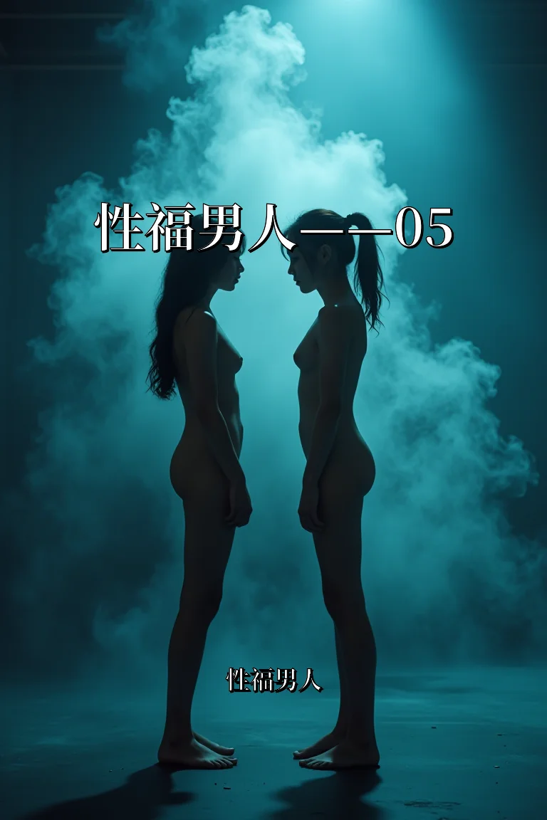 性福男人——05 封面