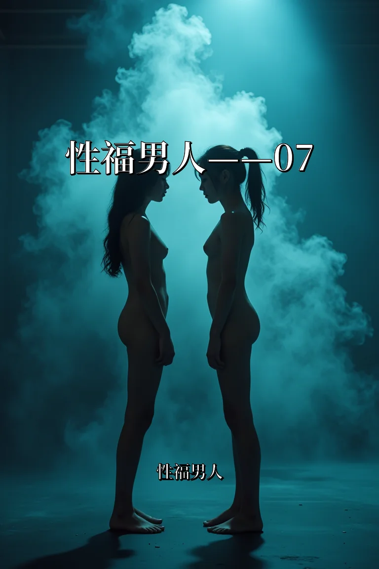 性福男人——07 封面