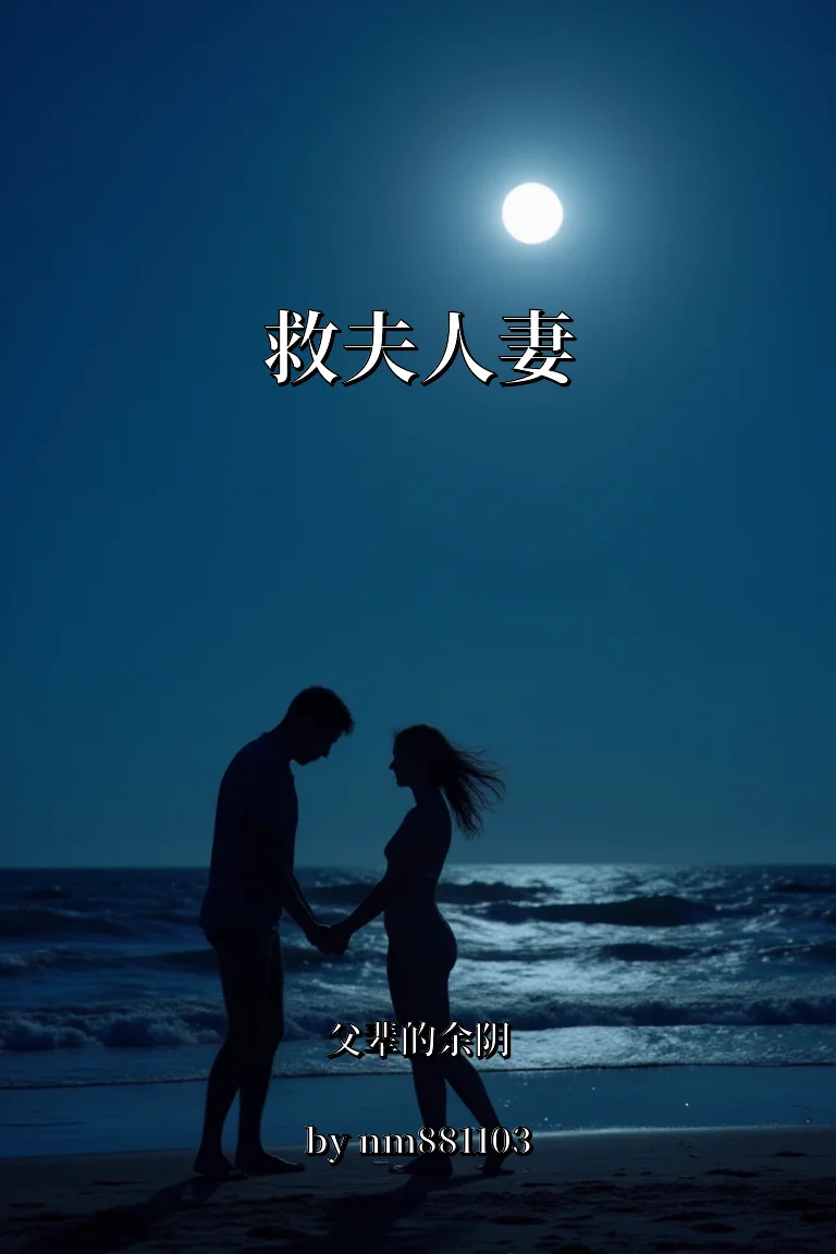救夫人妻 封面