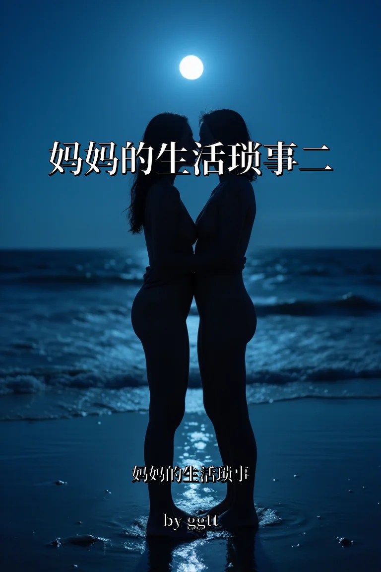 妈妈的生活琐事二 封面
