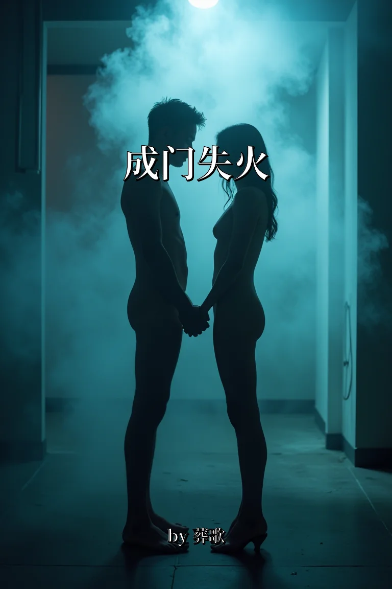 成门失火 封面