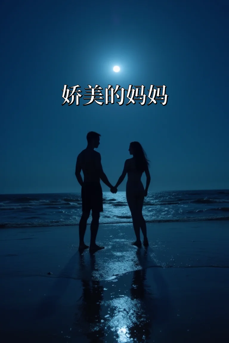 娇美的妈妈 封面