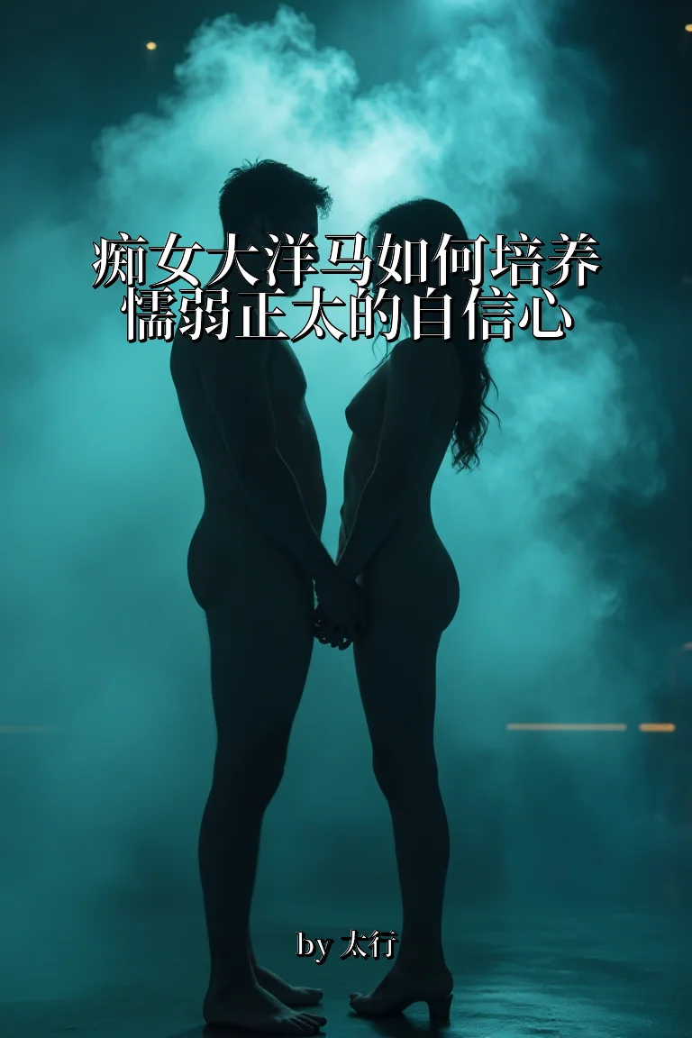 痴女大洋马如何培养懦弱正太的自信心 封面
