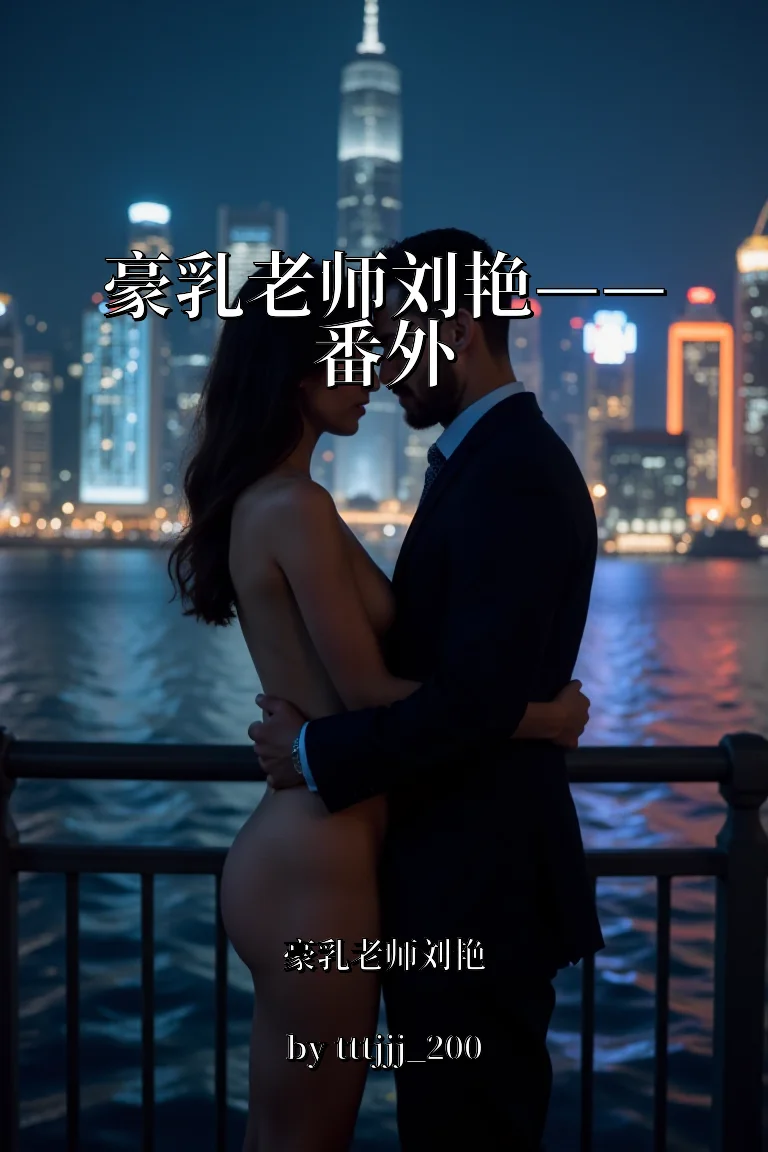 豪乳老师刘艳——番外 封面