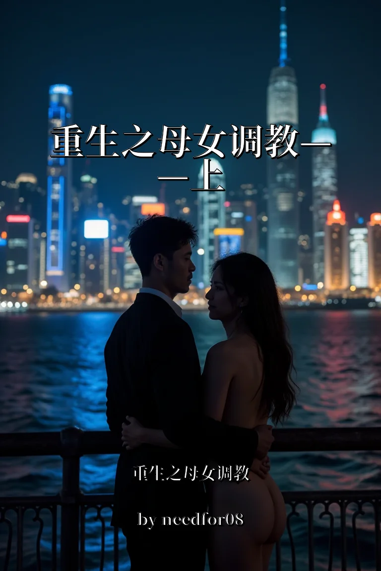 重生之母女调教——上 封面