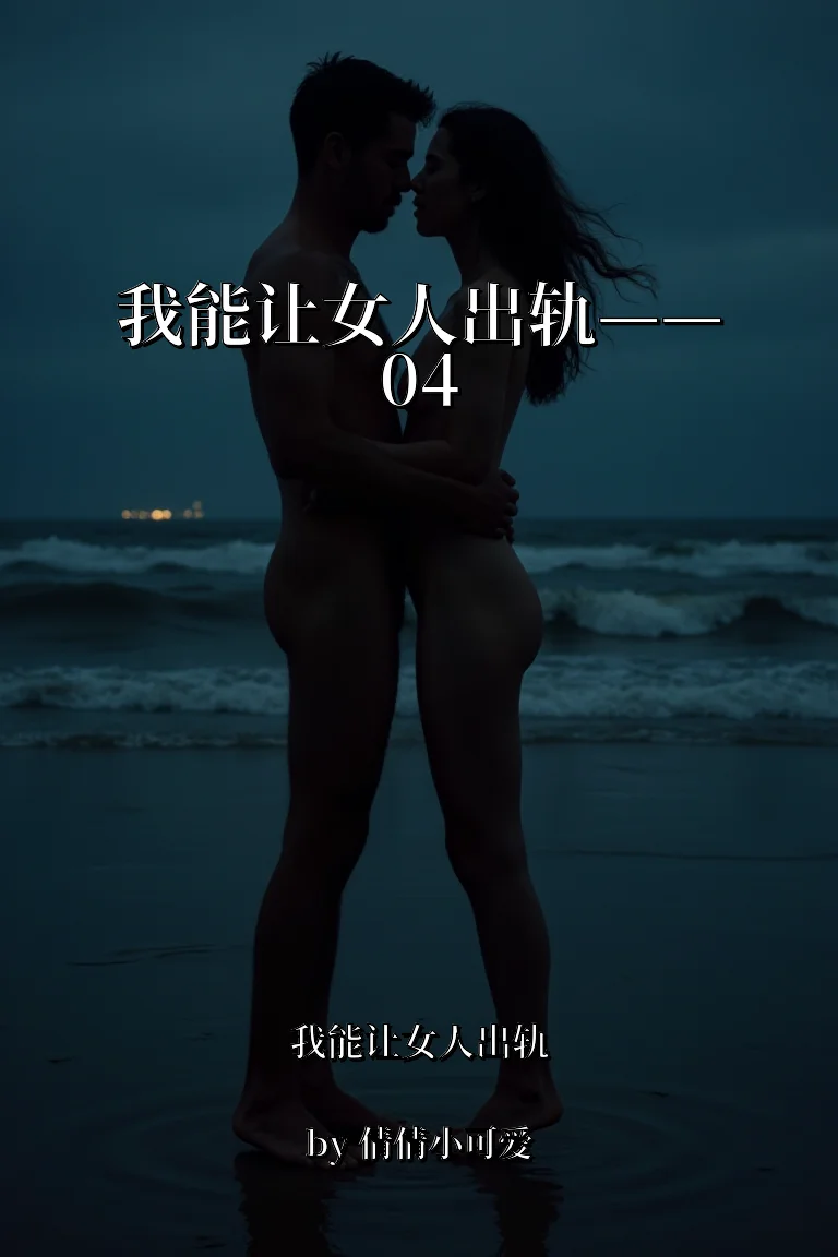 我能让女人出轨——04 封面