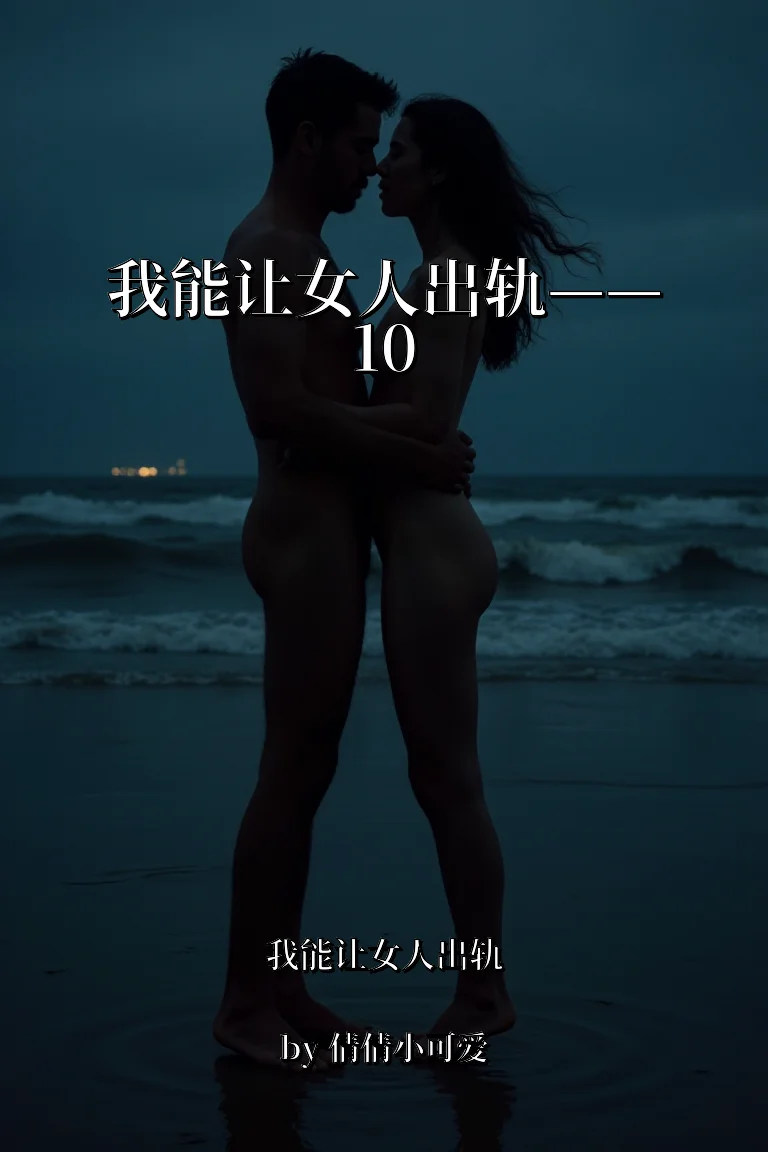 我能让女人出轨——10 封面