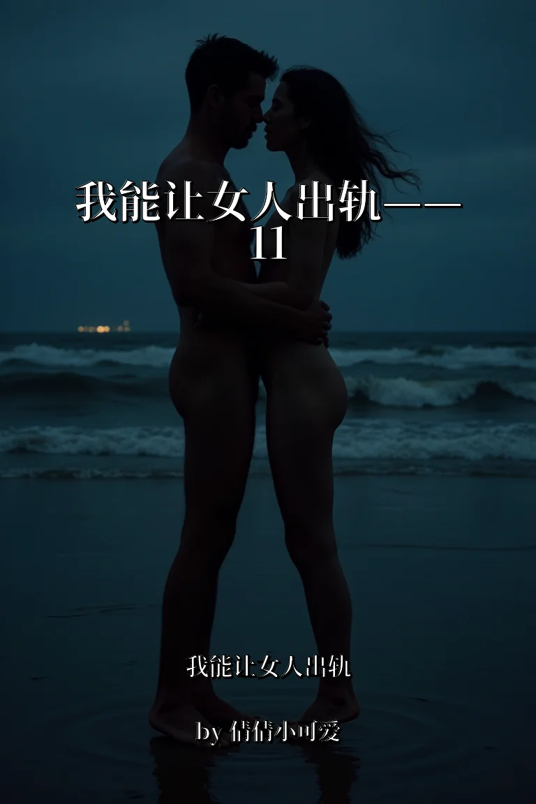 我能让女人出轨——11 封面