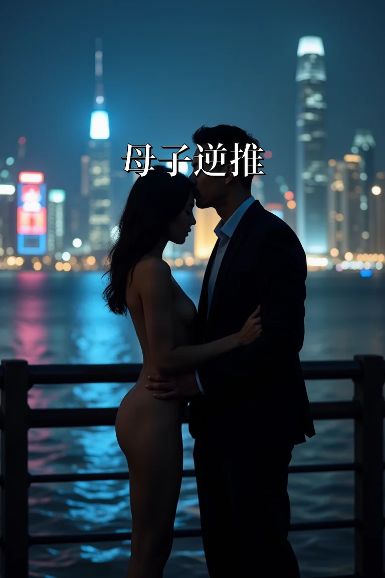 母子逆推 封面