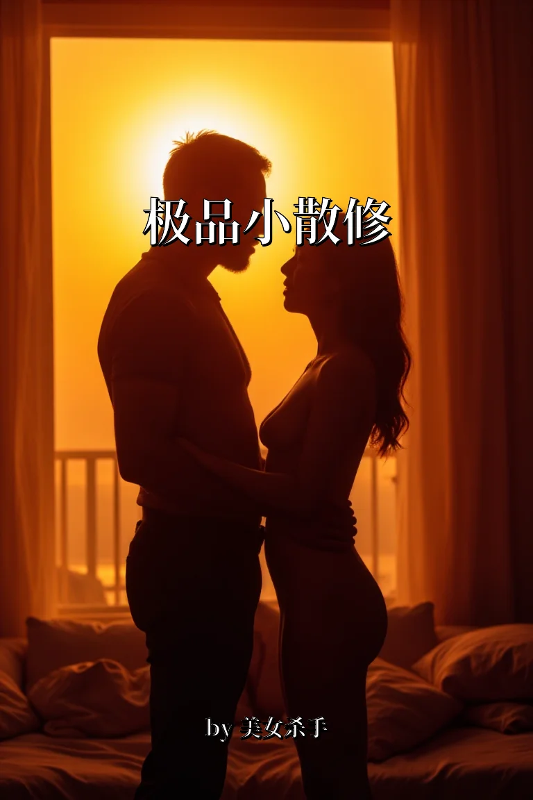 极品小散修 封面