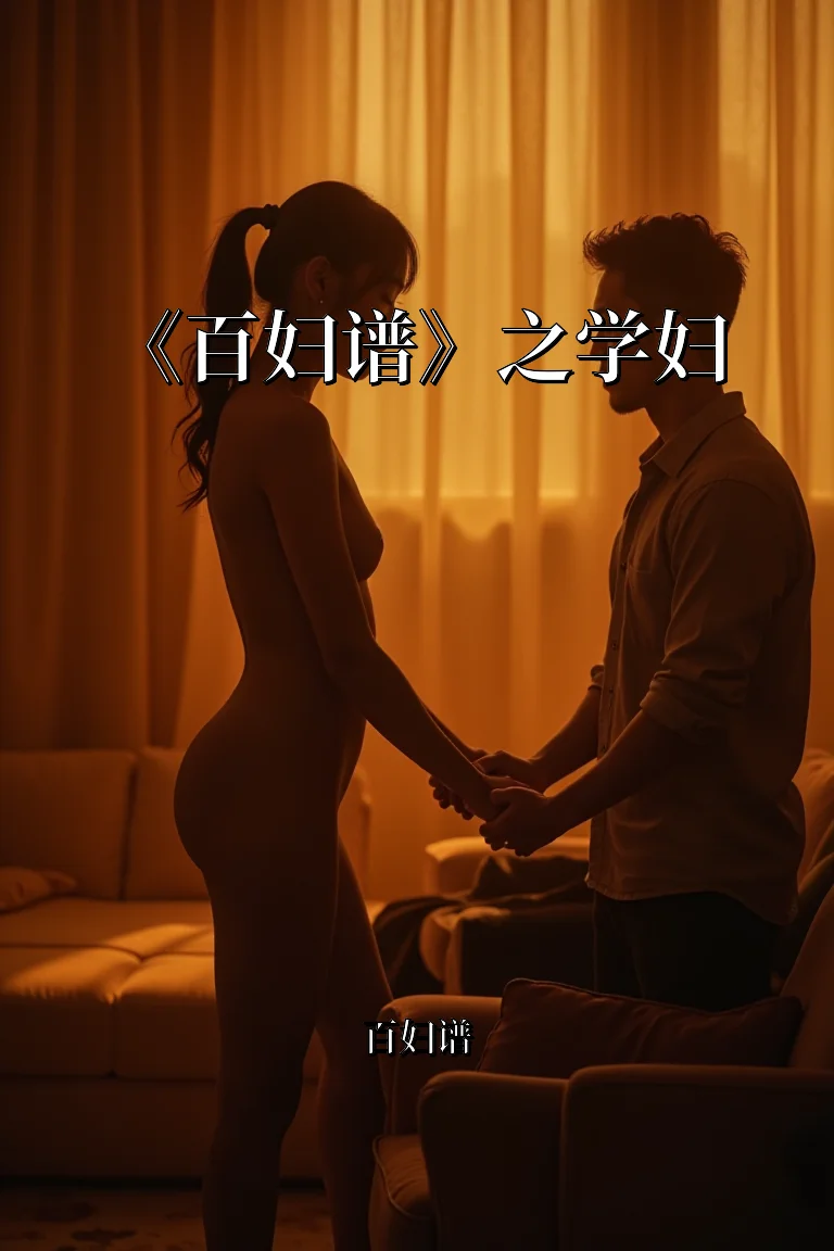 《百妇谱》之学妇 封面