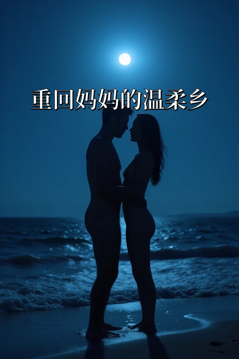重回妈妈的温柔乡 封面