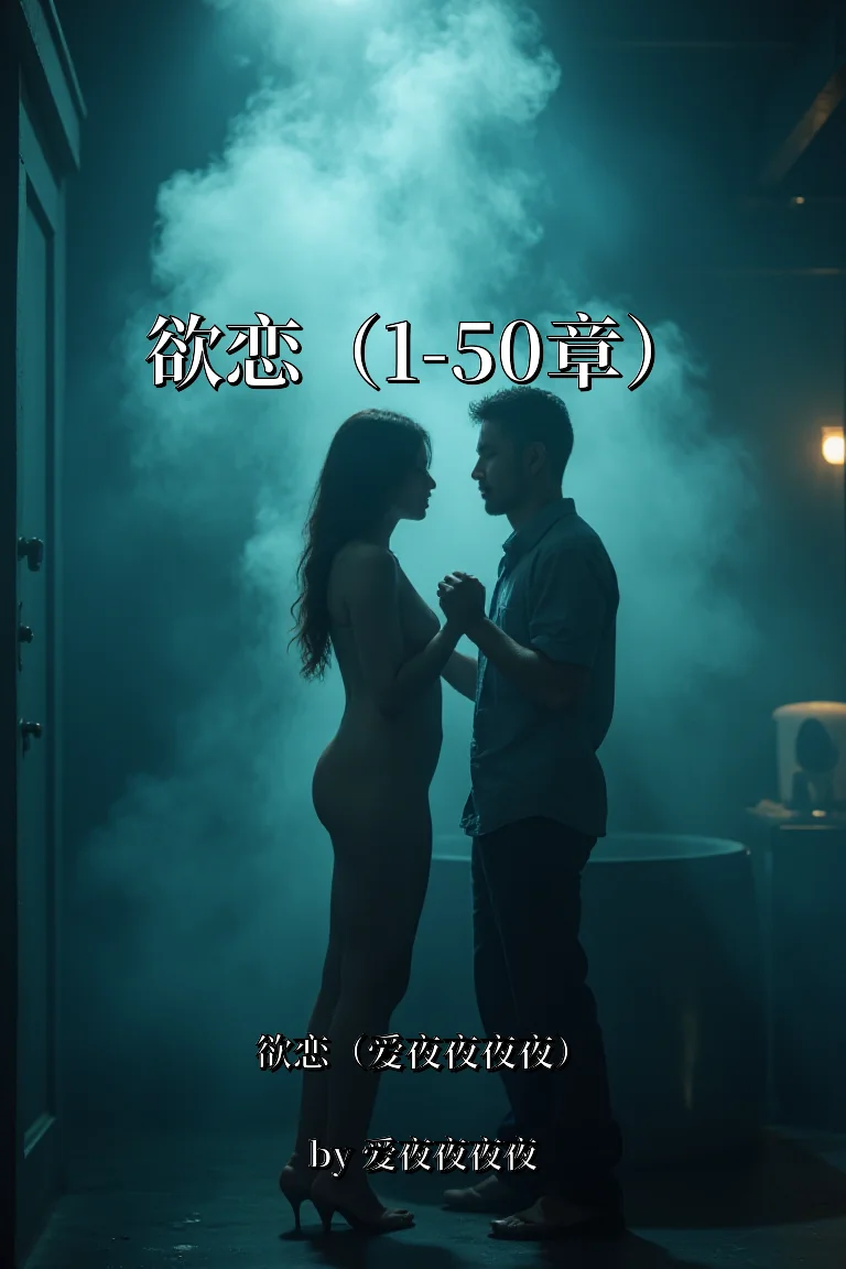 欲恋（1-50章） 封面