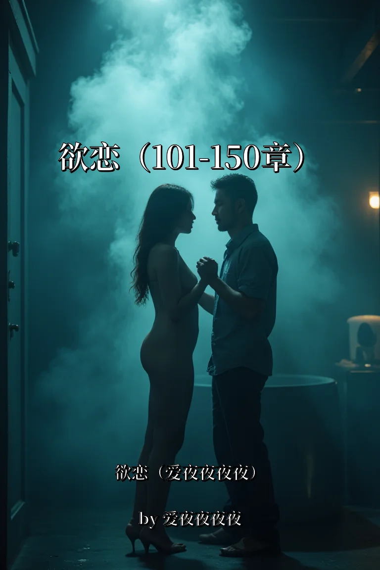 欲恋（101-150章） 封面