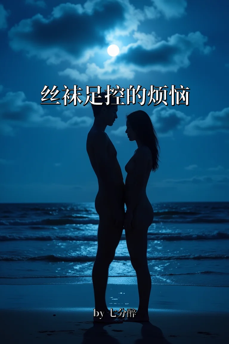 丝袜足控的烦恼 封面