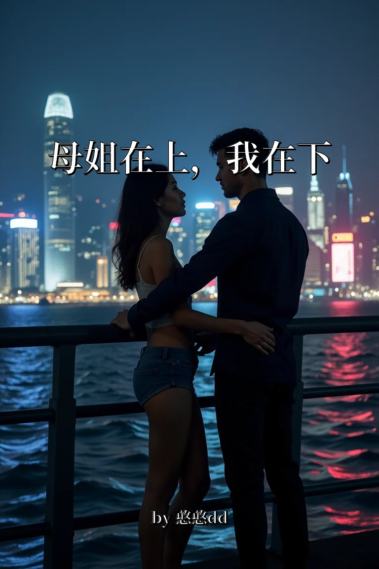 母姐在上，我在下 封面